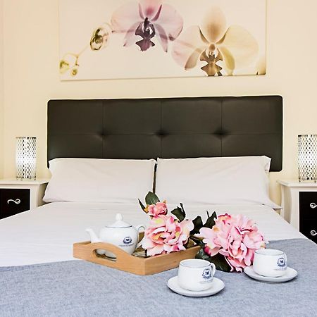 Esparteros Freshapartments Málaga Eksteriør bilde