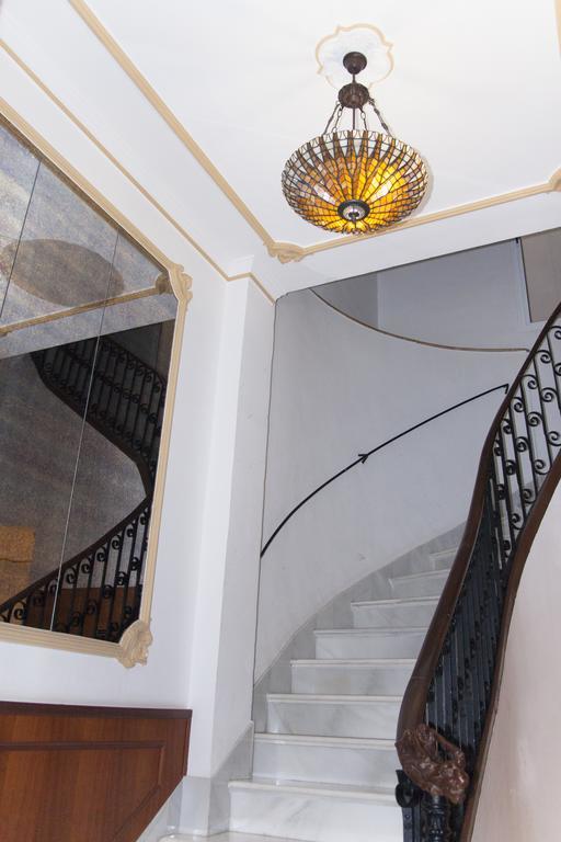 Esparteros Freshapartments Málaga Eksteriør bilde