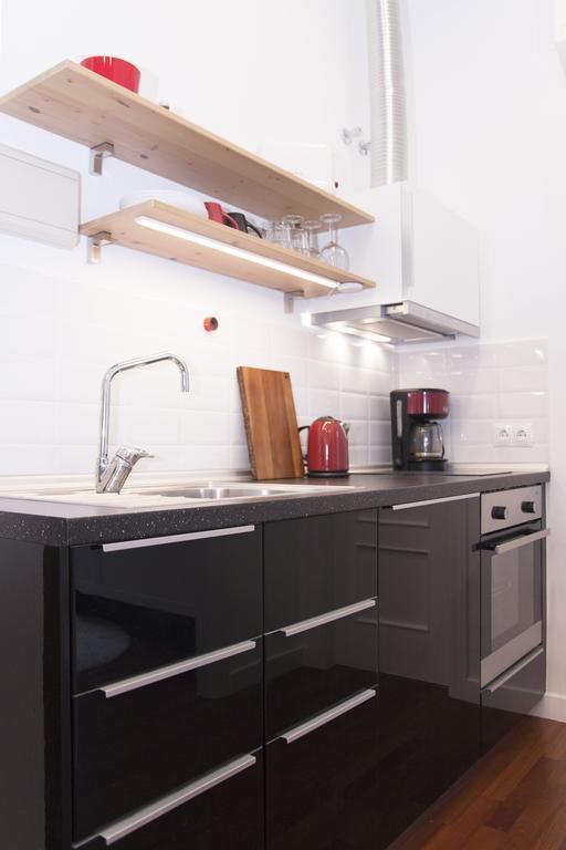 Esparteros Freshapartments Málaga Eksteriør bilde