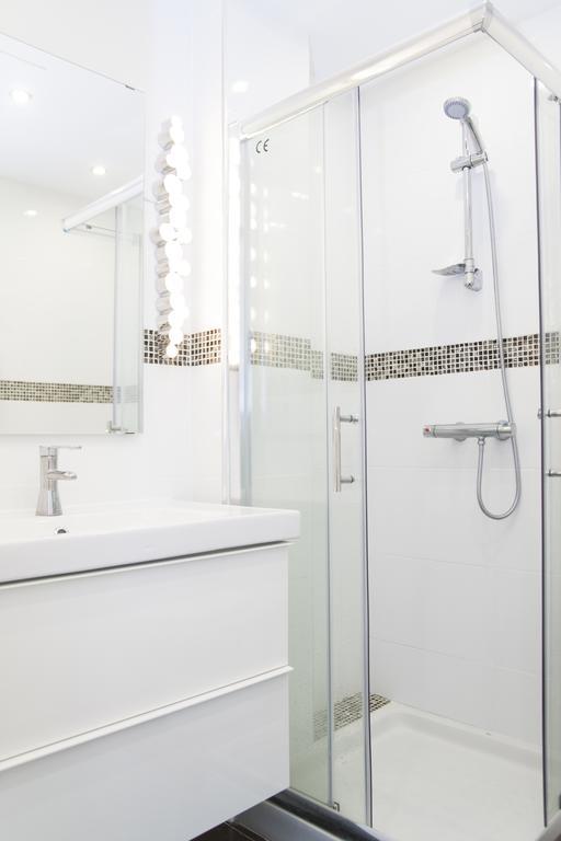 Esparteros Freshapartments Málaga Eksteriør bilde