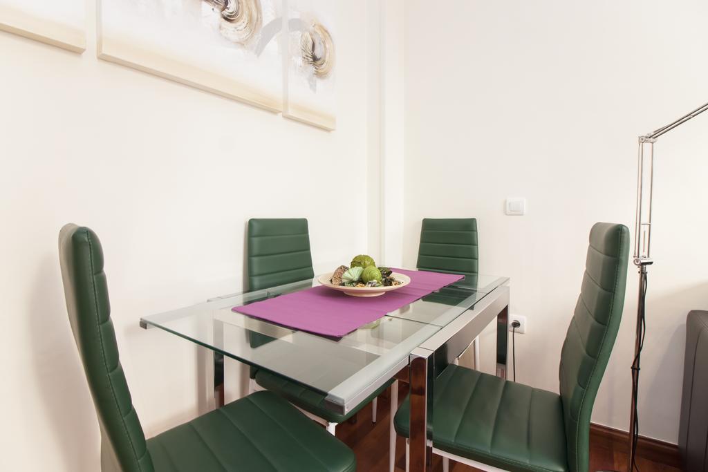 Esparteros Freshapartments Málaga Eksteriør bilde