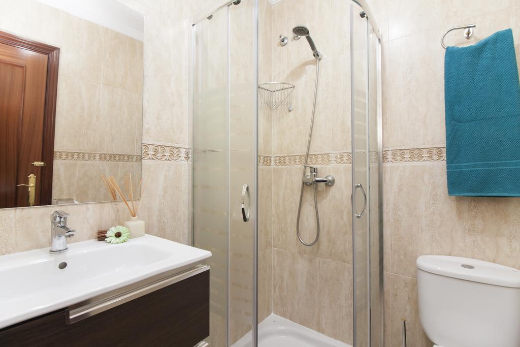 Esparteros Freshapartments Málaga Eksteriør bilde